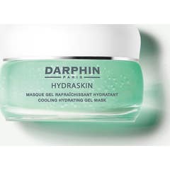 Darphin Hydraskin Mascarilla Gel Cooling Piel Normal Mixta 50ml