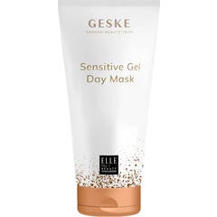 Geske Sensitive Gel Day Mask For Sonic Warm&Cool Mask 50 ml