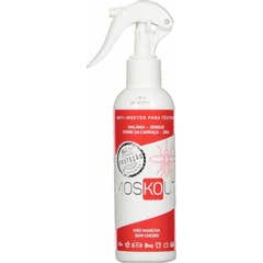 Moskout Spray Pistola Insecto Textiles 200ml