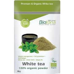 Tè bianco Biotona 90g