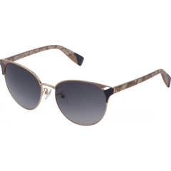 Furla Gafas de Sol SFU344-56033M Mujer 56mm 1ud