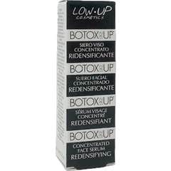 Lowup Botox Like Up Suero Facial Concentrado 7ml