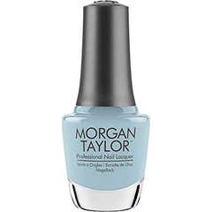 Morgan Taylor Esmalte Uñas Water Baby 15ml