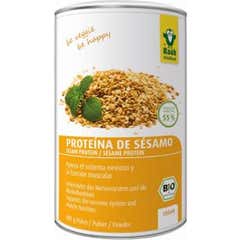 Raab Vitalfood Sesame Protein 500g