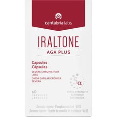 Iraltone Aga Plus 60 Kappe