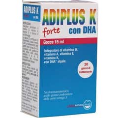 Agips Adiplus Forte 15ml