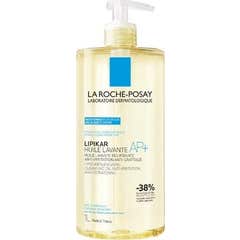 La Roche-Posay Lipikar Aceite Lavante AP+ 1000ml