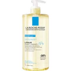 La Roche-Posay Lipikar Aceite Lavante AP+ 1000ml
