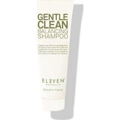 Eleven Australia Gentle Cleanse Balancing Shampoo 50ml