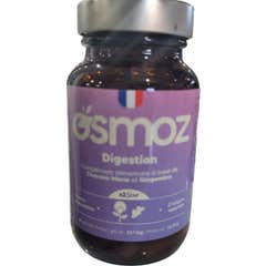 Osmoz Digestion 60 Perlas