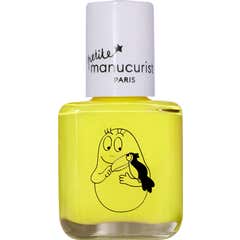 Manucurist Barbapapa Barbidou Esmalte Infantil Amarillo 8ml