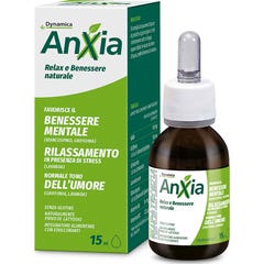 Dynamica Anxia Drops 15ml