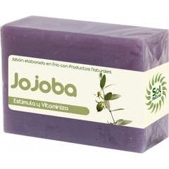 Sol Natural Jojoba sæbe 100g