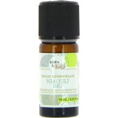 Born To Bio Nialui Bio Aceite Esencial 10 ml