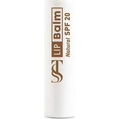 Trouss Milano Lip Balm Natural Spf20 1ud