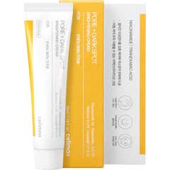 Celimax Crema Illuminante per Macchie Scure e Pori 35 ml