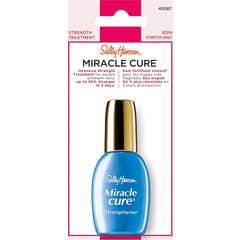 Sally Hansen Miracle Cure Esmalte Uñas Fortalecedor 13,3 ml