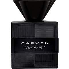 Carven C'est Paris Eau de Toilette 100 ml
