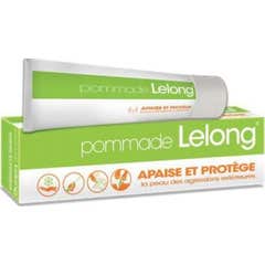 Lelong Pommade Apaise/Protege 40G
