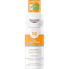 Eucerin Sun Oil Control Bruma Spf50 200 ml