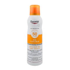 Eucerin Sun Oil Control Bruma Spf50 200 ml