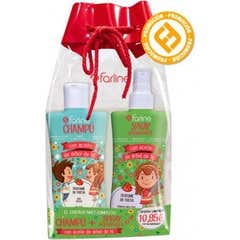 Farline Pack Arbol Te 250 ml