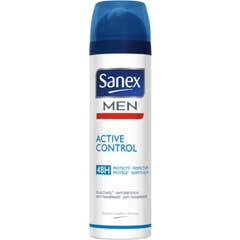 Sanex Men Active Control Deodorant 48H 200ml