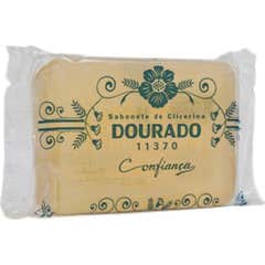 Confiança Jabón de Glicerina Dorado 125g