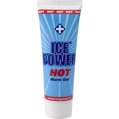 Hot Ice Power Gel 75ml