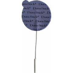 Djo France Electrodos Durastick Redondo 50 mm 4 uds