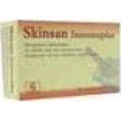 SKINSAN WOMAN 30CPR 1.2G