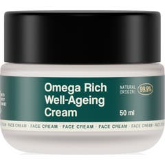 Freshly Cosmetics Omega Rich Well Ageing Cream 50ml