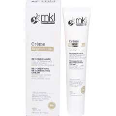 MKL Crema Regeneradora Redensificante 40 ml