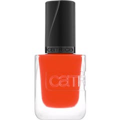 Catrice Gel Affair Esmalte de Uñas 015 Poppy 10.5ml