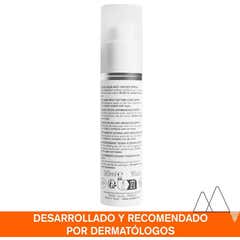 Uriage Dépiderm Cuidado de Día Antimanchas Spf50+ 30ml