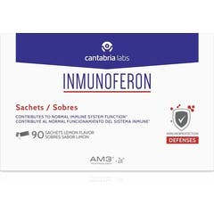Immunoferon 90 Buste