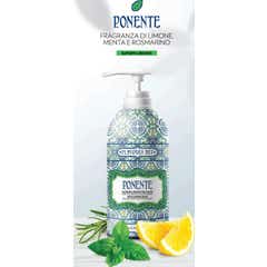 Esenluc Jabon de Manos Ponente 500ml