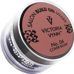 Victoria Vynn Build Gel Uv/Led Cover Blush Nro 06 50ml