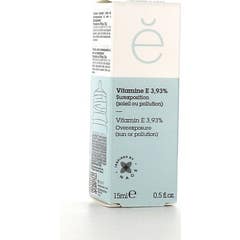 Etat Pur A03 Vitamine e Gel 15ml