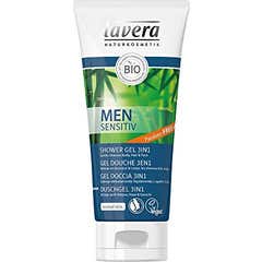 Lavera Ducha Gel 3in1 Men Sensitiv 200ml