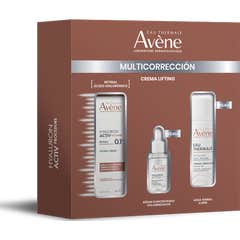 Avène Pack Hyaluron Activ Procedure Lifting Creme 30 ml + Serum 10 ml + Termalvand 50 ml