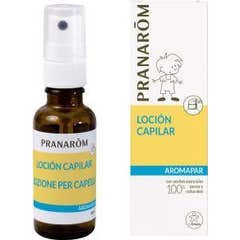 Pranarôm Aromapar balsam chroni włosy 30ml