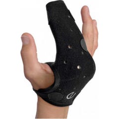 DJO Attel Dito Attel Exos esterno nero G S