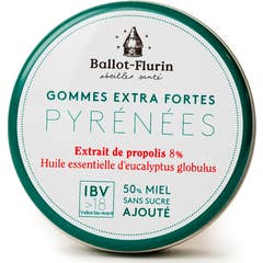 Flurin Gummies Extra Strength 30g