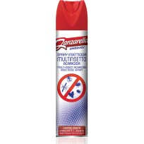 Zanzarella Repelente Spray 1 ud