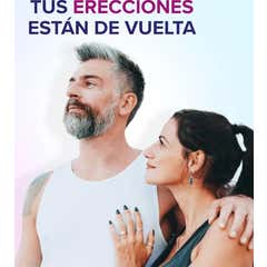 Eroxon StimGel 4 tubos monodosis