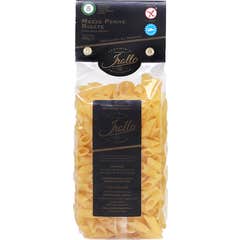 Irollo Mezze Penne Rigate Senza Glutine 400g