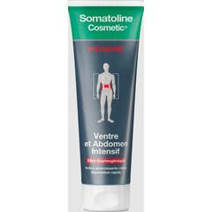 Somatoline Cosmetic Homme Ventre Abdomen Intensif 250ml