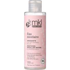 MKL Agua Micelar Calmante Bio 100 ml
