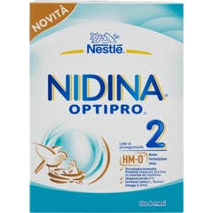 Nidina 2 Optipro 1.2kg